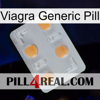 Viagra Generic Pill 24